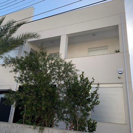 Irene Luxury Studio At Strovolos Hotel Exterior foto
